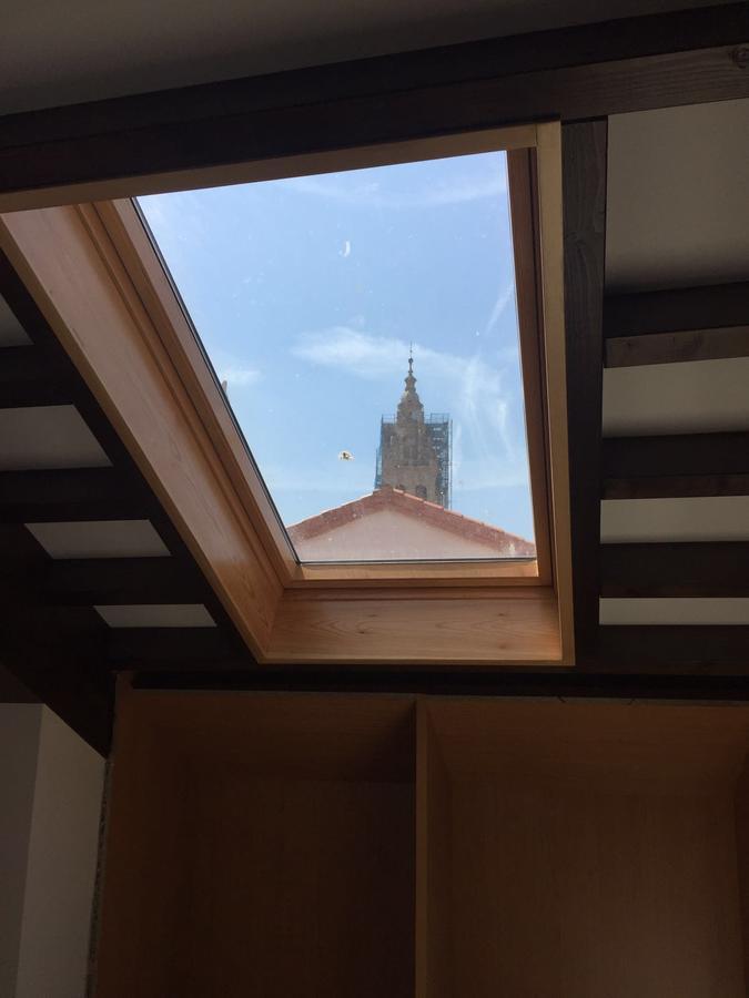 Oxford Suites Santiago De Compostela Kültér fotó
