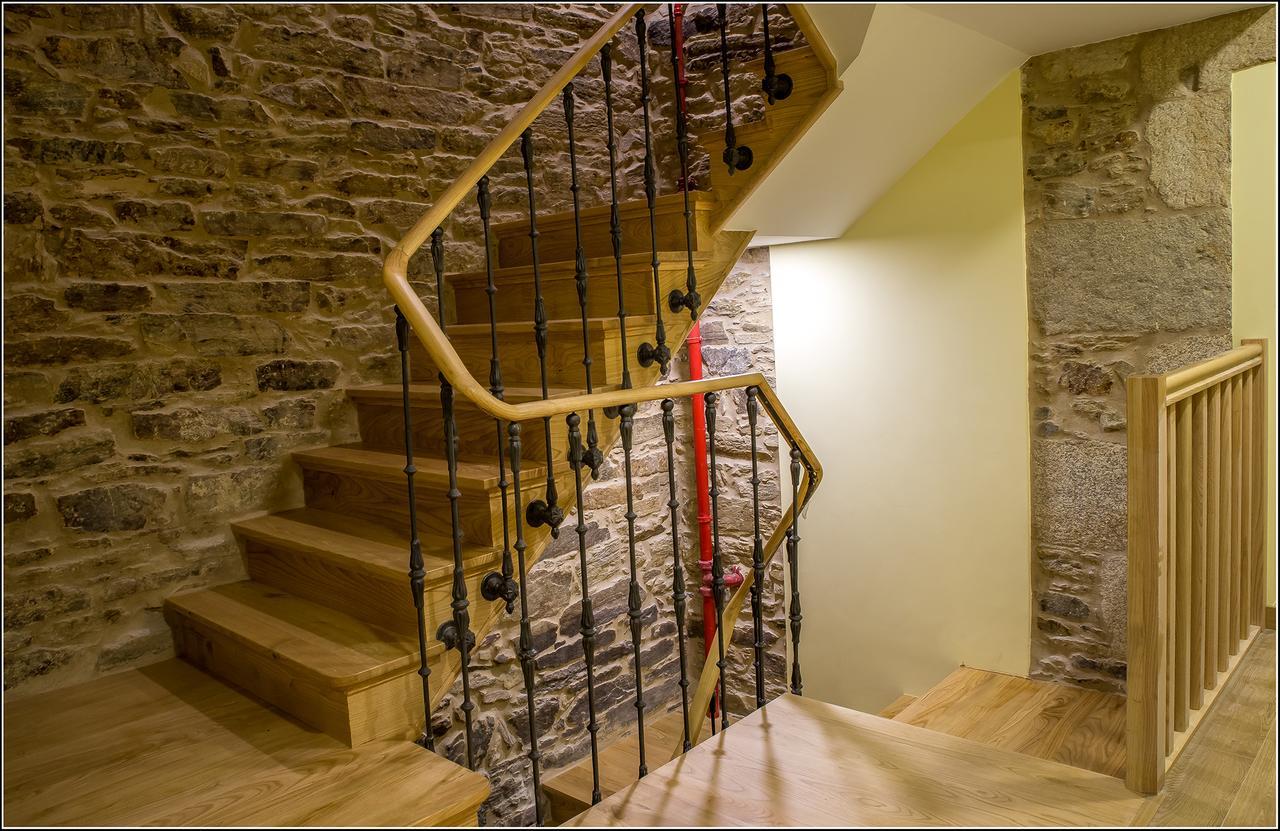 Oxford Suites Santiago De Compostela Kültér fotó