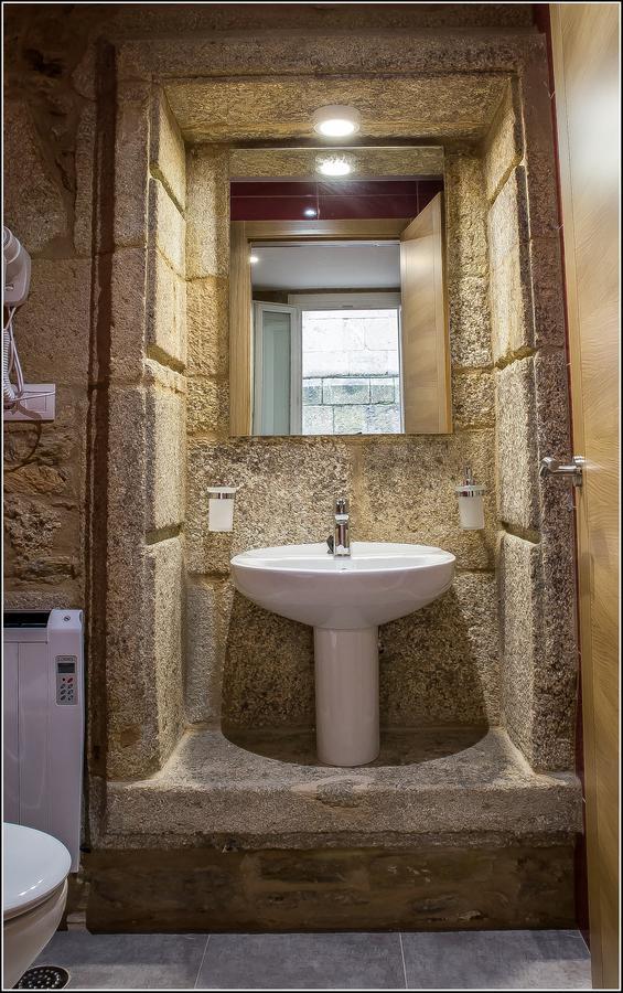 Oxford Suites Santiago De Compostela Kültér fotó