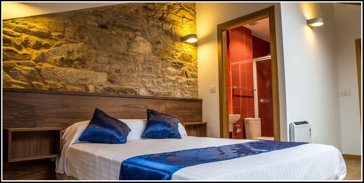 Oxford Suites Santiago De Compostela Kültér fotó